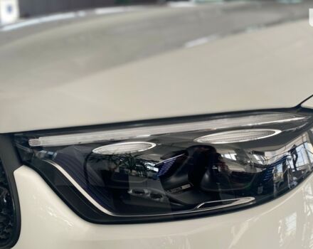 купить новое авто Мерседес ГЛЦ-Класс 2022 года от официального дилера Хмельниччина-Авто Mercedes-Benz Мерседес фото