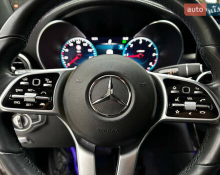 Мерседес ГЛЦ-Класс 2022 в Киеве на Automoto.ua Мерседес ГЛЦ-Класс, объемом двигателя 2.2 л и пробегом 44 тыс. км за 51000 $, фото 27 на Automoto.ua