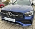 Мерседес ГЛЦ-Класс, объемом двигателя 3 л и пробегом 28 тыс. км за 74120 $, фото 1 на Automoto.ua
