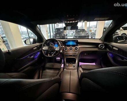 Мерседес ГЛЦ-Класс, объемом двигателя 2 л и пробегом 72 тыс. км за 54900 $, фото 22 на Automoto.ua