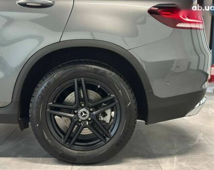 Мерседес ГЛЦ-Класс, объемом двигателя 2 л и пробегом 72 тыс. км за 54900 $, фото 6 на Automoto.ua