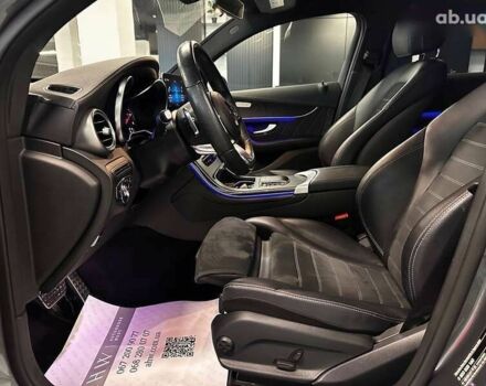 Мерседес ГЛЦ-Класс, объемом двигателя 2 л и пробегом 72 тыс. км за 54900 $, фото 19 на Automoto.ua