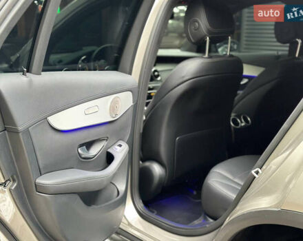 Мерседес ГЛЦ-Класс 2022 в Киеве на Automoto.ua Мерседес ГЛЦ-Класс, объемом двигателя 2.2 л и пробегом 44 тыс. км за 51000 $, фото 17 на Automoto.ua