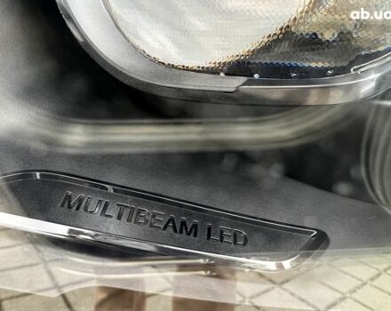 Мерседес ГЛЦ-Класс, объемом двигателя 3 л и пробегом 28 тыс. км за 74120 $, фото 13 на Automoto.ua