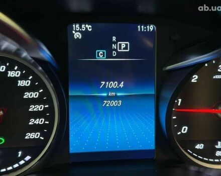 Мерседес ГЛЦ-Класс, объемом двигателя 2 л и пробегом 72 тыс. км за 54900 $, фото 23 на Automoto.ua