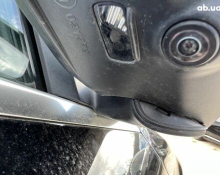 Мерседес ГЛЦ-Класс 2022 в Киеве на Automoto.ua Мерседес ГЛЦ-Класс, объемом двигателя 2 л и пробегом 2 тыс. км за 69860 $, фото 29 на Automoto.ua