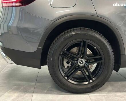 Мерседес ГЛЦ-Класс, объемом двигателя 2 л и пробегом 72 тыс. км за 54900 $, фото 7 на Automoto.ua