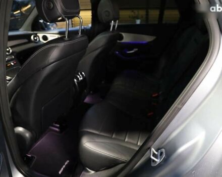 Мерседес ГЛЦ-Класс, объемом двигателя 2 л и пробегом 40 тыс. км за 38000 $, фото 26 на Automoto.ua