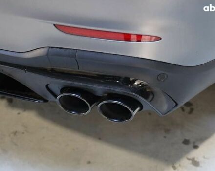 Мерседес ГЛЦ-Класс, объемом двигателя 2 л и пробегом 40 тыс. км за 38000 $, фото 10 на Automoto.ua