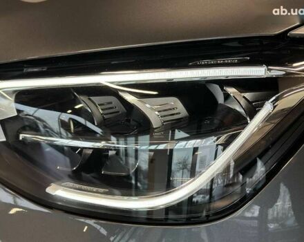 Мерседес ГЛЦ-Класс, объемом двигателя 2 л и пробегом 72 тыс. км за 54900 $, фото 13 на Automoto.ua