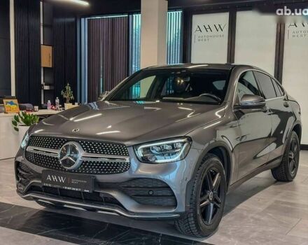 Мерседес ГЛЦ-Класс, объемом двигателя 2 л и пробегом 72 тыс. км за 54900 $, фото 9 на Automoto.ua