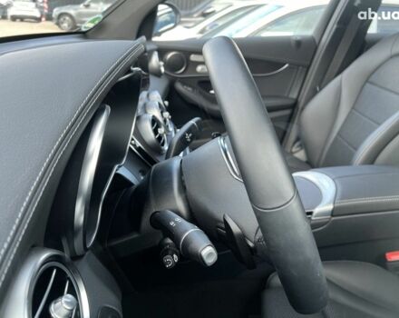 Мерседес ГЛЦ-Класс 2022 в Киеве на Automoto.ua Мерседес ГЛЦ-Класс, объемом двигателя 2 л и пробегом 2 тыс. км за 69860 $, фото 10 на Automoto.ua