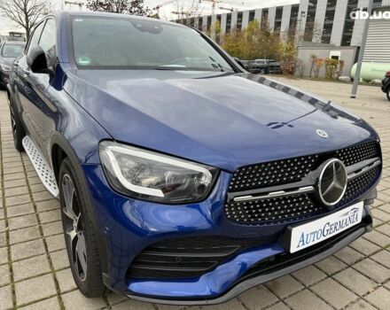 Мерседес ГЛЦ-Класс, объемом двигателя 3 л и пробегом 28 тыс. км за 74120 $, фото 25 на Automoto.ua