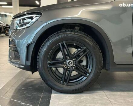 Мерседес ГЛЦ-Класс, объемом двигателя 2 л и пробегом 72 тыс. км за 54900 $, фото 5 на Automoto.ua