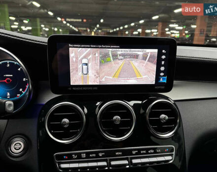 Мерседес ГЛЦ-Класс 2022 в Киеве на Automoto.ua Мерседес ГЛЦ-Класс, объемом двигателя 2.2 л и пробегом 44 тыс. км за 51000 $, фото 25 на Automoto.ua