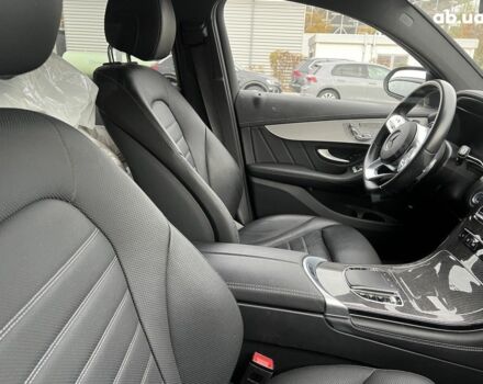 Мерседес ГЛЦ-Класс, объемом двигателя 3 л и пробегом 28 тыс. км за 74120 $, фото 7 на Automoto.ua
