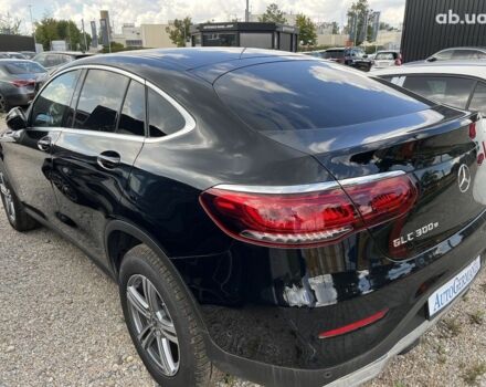 Мерседес ГЛЦ-Класс 2022 в Киеве на Automoto.ua Мерседес ГЛЦ-Класс, объемом двигателя 2 л и пробегом 2 тыс. км за 69860 $, фото 24 на Automoto.ua