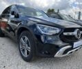 Мерседес ГЛЦ-Класс 2022 в Киеве на Automoto.ua Мерседес ГЛЦ-Класс, объемом двигателя 2 л и пробегом 2 тыс. км за 69860 $, фото 16 на Automoto.ua