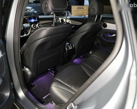 Мерседес ГЛЦ-Класс, объемом двигателя 2 л и пробегом 40 тыс. км за 38000 $, фото 28 на Automoto.ua