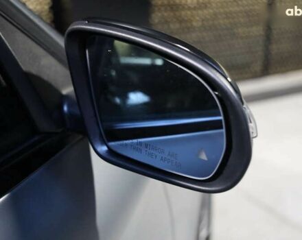 Мерседес ГЛЦ-Класс, объемом двигателя 2 л и пробегом 40 тыс. км за 38000 $, фото 13 на Automoto.ua