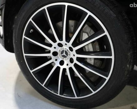 Мерседес ГЛЦ-Класс, объемом двигателя 2 л и пробегом 40 тыс. км за 38000 $, фото 11 на Automoto.ua