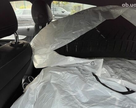 Мерседес ГЛЦ-Класс, объемом двигателя 3 л и пробегом 28 тыс. км за 74120 $, фото 16 на Automoto.ua