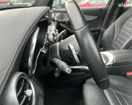 Мерседес ГЛЦ-Класс, объемом двигателя 3 л и пробегом 28 тыс. км за 74120 $, фото 17 на Automoto.ua