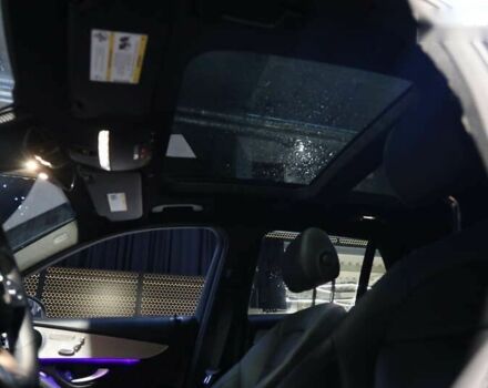 Мерседес ГЛЦ-Класс, объемом двигателя 2 л и пробегом 40 тыс. км за 38000 $, фото 21 на Automoto.ua