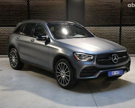Мерседес ГЛЦ-Класс, объемом двигателя 2 л и пробегом 40 тыс. км за 38000 $, фото 3 на Automoto.ua