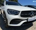 Мерседес ГЛЦ-Класс, объемом двигателя 2 л и пробегом 2 тыс. км за 68251 $, фото 16 на Automoto.ua
