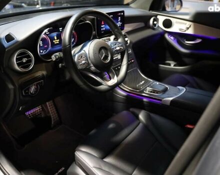 Мерседес ГЛЦ-Класс, объемом двигателя 2 л и пробегом 40 тыс. км за 38000 $, фото 16 на Automoto.ua