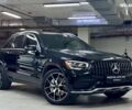 Мерседес ГЛЦ-Класс, объемом двигателя 3 л и пробегом 52 тыс. км за 60000 $, фото 1 на Automoto.ua