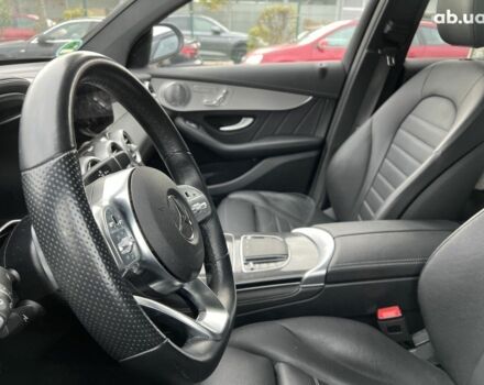 Мерседес ГЛЦ-Класс, объемом двигателя 3 л и пробегом 28 тыс. км за 74120 $, фото 6 на Automoto.ua