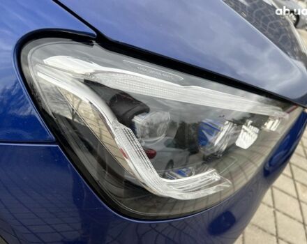 Мерседес ГЛЦ-Класс, объемом двигателя 3 л и пробегом 28 тыс. км за 74120 $, фото 12 на Automoto.ua