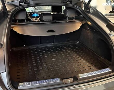 Мерседес ГЛЦ-Класс, объемом двигателя 2 л и пробегом 72 тыс. км за 54900 $, фото 15 на Automoto.ua