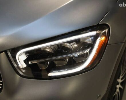 Мерседес ГЛЦ-Класс, объемом двигателя 2 л и пробегом 40 тыс. км за 38000 $, фото 7 на Automoto.ua