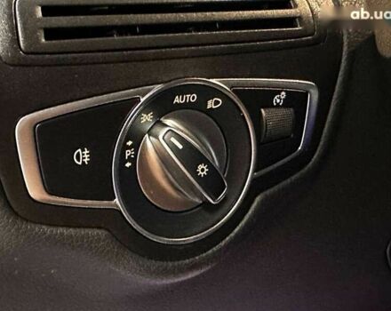 Мерседес ГЛЦ-Класс, объемом двигателя 2 л и пробегом 72 тыс. км за 54900 $, фото 21 на Automoto.ua