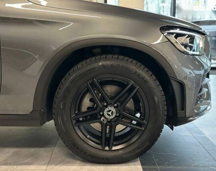 Мерседес ГЛЦ-Класс, объемом двигателя 2 л и пробегом 72 тыс. км за 54900 $, фото 4 на Automoto.ua