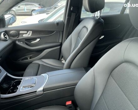 Мерседес ГЛЦ-Класс 2022 в Киеве на Automoto.ua Мерседес ГЛЦ-Класс, объемом двигателя 2 л и пробегом 2 тыс. км за 69860 $, фото 11 на Automoto.ua