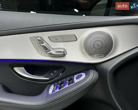 Мерседес ГЛЦ-Класс 2022 в Киеве на Automoto.ua Мерседес ГЛЦ-Класс, объемом двигателя 2.2 л и пробегом 44 тыс. км за 51000 $, фото 26 на Automoto.ua
