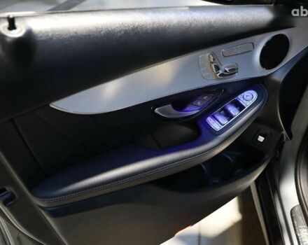 Мерседес ГЛЦ-Класс, объемом двигателя 2 л и пробегом 40 тыс. км за 38000 $, фото 14 на Automoto.ua