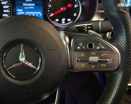 Мерседес ГЛЦ-Класс, объемом двигателя 2 л и пробегом 72 тыс. км за 54900 $, фото 25 на Automoto.ua