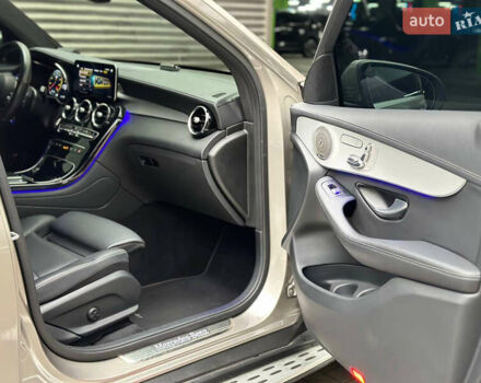 Мерседес ГЛЦ-Класс 2022 в Киеве на Automoto.ua Мерседес ГЛЦ-Класс, объемом двигателя 2.2 л и пробегом 44 тыс. км за 51000 $, фото 20 на Automoto.ua