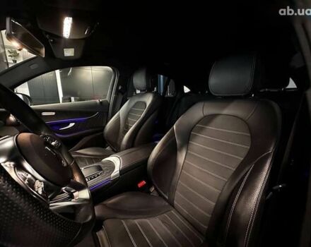 Мерседес ГЛЦ-Класс, объемом двигателя 2 л и пробегом 72 тыс. км за 54900 $, фото 20 на Automoto.ua