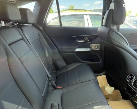 Мерседес ГЛЦ-Класс 2023 в Киеве на Automoto.ua Мерседес ГЛЦ-Класс, объемом двигателя 2 л и пробегом 0 тыс. км за 73142 $, фото 26 на Automoto.ua