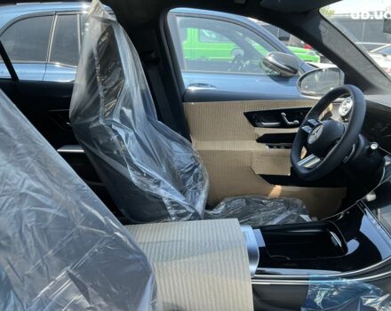 Мерседес ГЛЦ-Клас, об'ємом двигуна 2 л та пробігом 0 тис. км за 64773 $, фото 26 на Automoto.ua