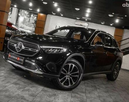 Мерседес ГЛЦ-Класс 2023 в Одессе на Automoto.ua Мерседес ГЛЦ-Класс, объемом двигателя 2 л и пробегом 52 тыс. км за 64900 $, фото 4 на Automoto.ua