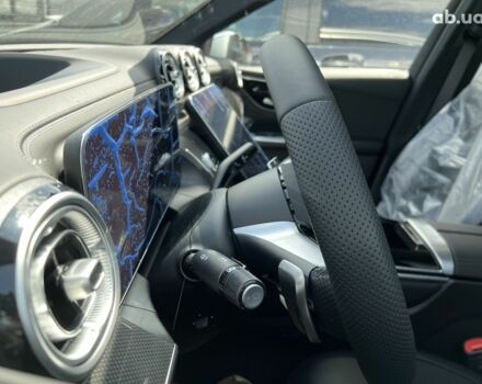 Мерседес ГЛЦ-Класс 2023 в Киеве на Automoto.ua Мерседес ГЛЦ-Класс, объемом двигателя 2 л и пробегом 0 тыс. км за 73142 $, фото 24 на Automoto.ua