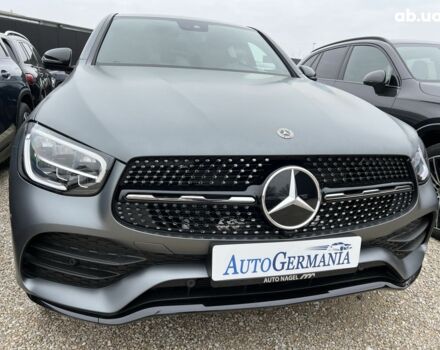 Мерседес ГЛЦ-Класс, объемом двигателя 1.99 л и пробегом 4 тыс. км за 83032 $, фото 3 на Automoto.ua