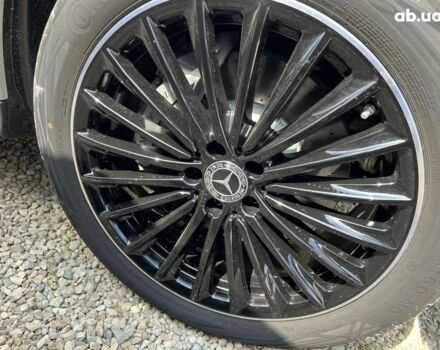 Мерседес ГЛЦ-Класс 2023 в Киеве на Automoto.ua Мерседес ГЛЦ-Класс, объемом двигателя 2 л и пробегом 0 тыс. км за 73142 $, фото 35 на Automoto.ua